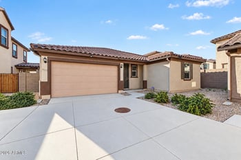 16660 W Sierra St, Surprise, AZ 85388
