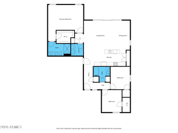 16660 W Sierra St, Surprise, AZ 85388