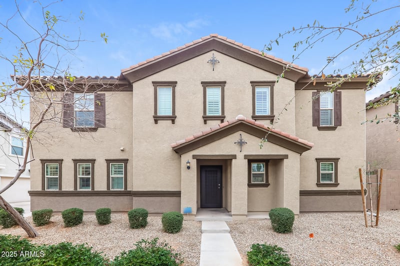 16661 Jenan Dr, Surprise, AZ 85388