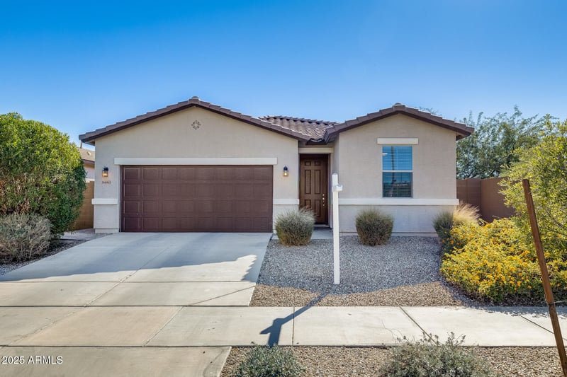 16661 Shangri La Rd, Surprise, AZ 85388