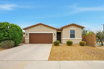 16661 Shangri La Rd, Surprise, AZ 85388