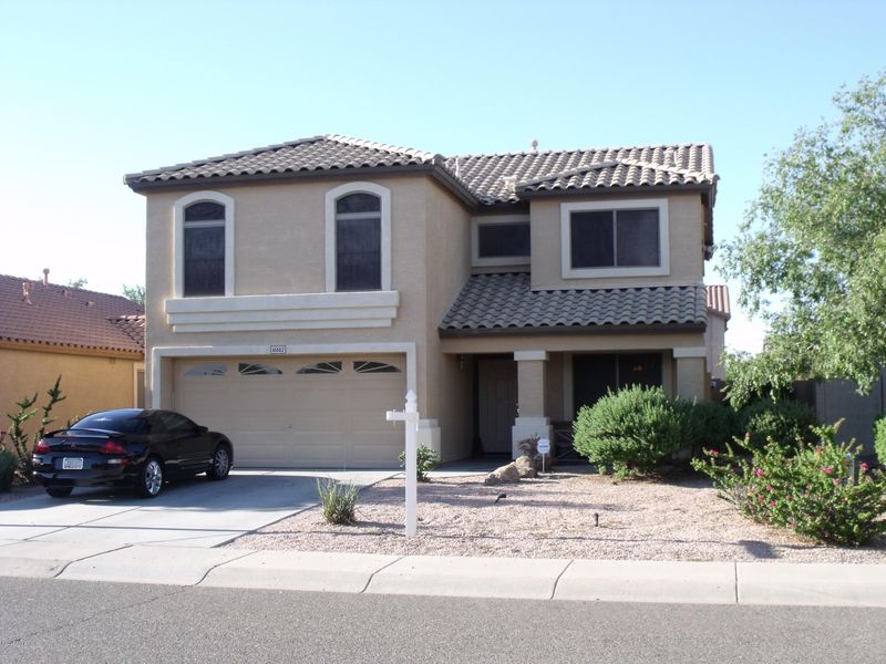 16662 W Central St, Surprise, AZ 85388
