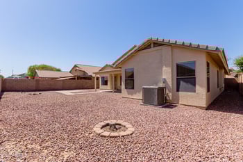 16663 Woodlands Ave, Goodyear, AZ 85338