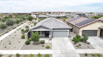 16664 Christy Dr #19027 W, Surprise, AZ 85388