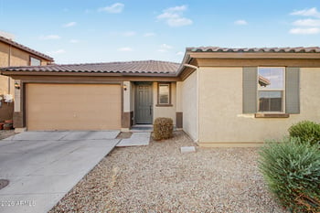 16664 W Jenan Dr, Surprise, AZ 85388
