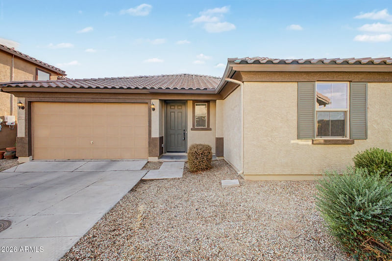 16664 W Jenan Dr, Surprise, AZ 85388