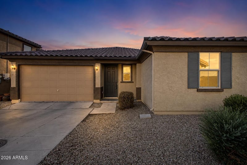 16664 W Jenan Dr, Surprise, AZ 85388