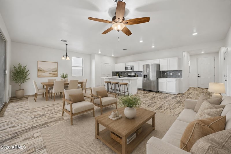 16664 W Jenan Dr, Surprise, AZ 85388