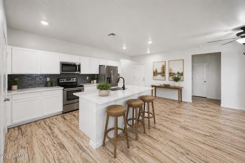 16664 W Jenan Dr, Surprise, AZ 85388