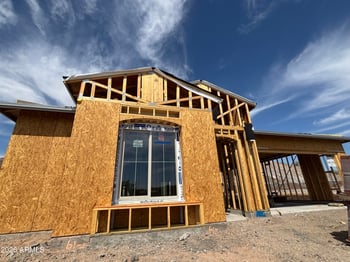 16666 W Ardmore Rd, Goodyear, AZ 85338