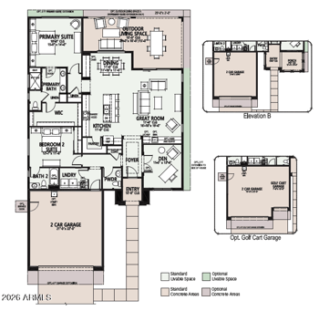 16666 W Fairmount Ave, Goodyear, AZ 85395