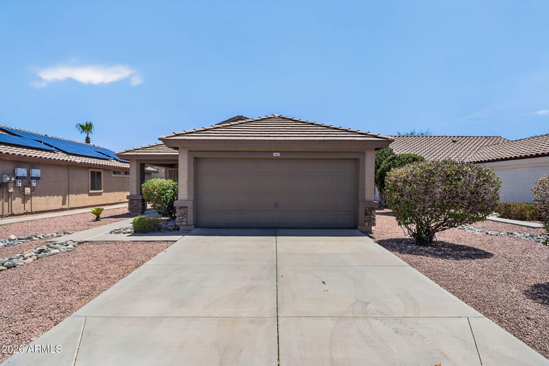 16667 Paradise Ln, Surprise, AZ 85374