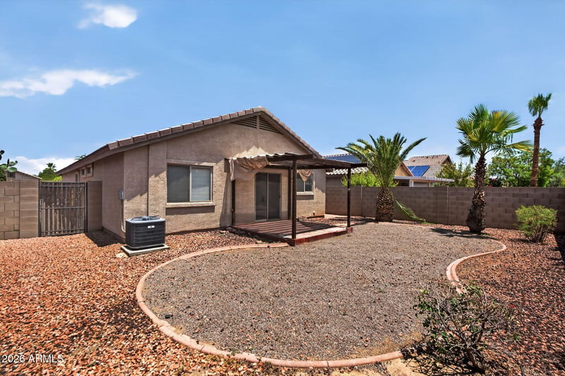 16667 Paradise Ln, Surprise, AZ 85374