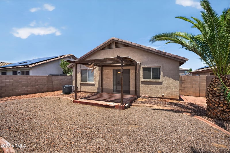 16667 Paradise Ln, Surprise, AZ 85374