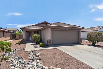 16667 Paradise Ln, Surprise, AZ 85374