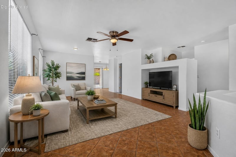 16667 W Paradise Ln, Surprise, AZ 85374