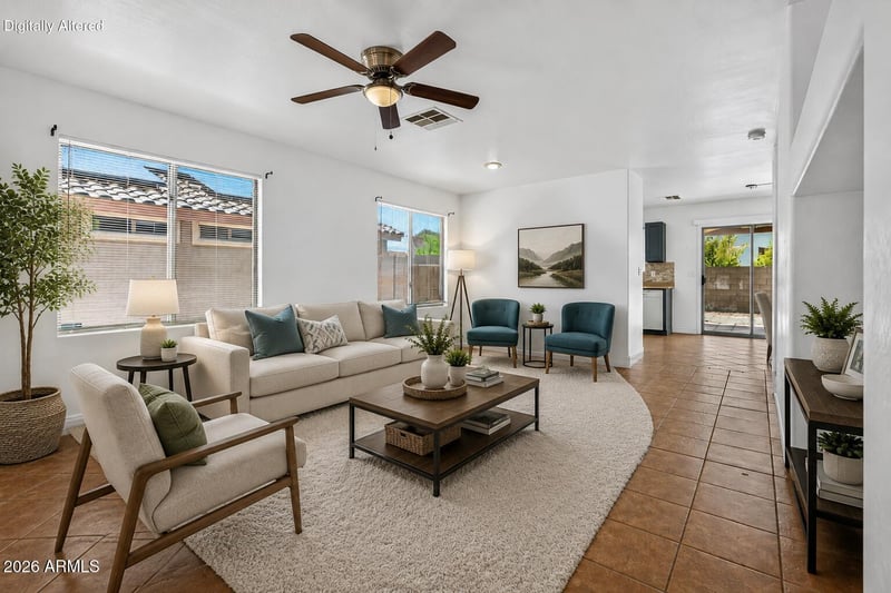 16667 W Paradise Ln, Surprise, AZ 85374