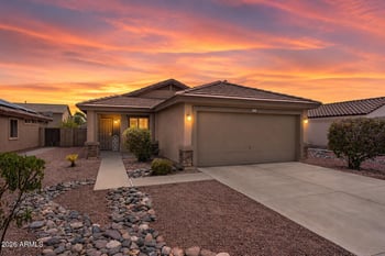 16667 W Paradise Ln, Surprise, AZ 85374