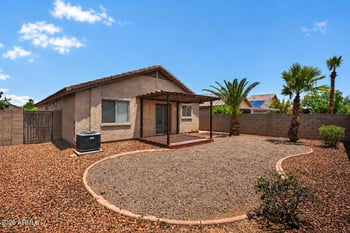 16667 Paradise Ln, Surprise, AZ 85374