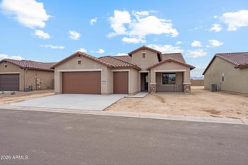 16667 Whitton Ave, Goodyear, AZ 85395