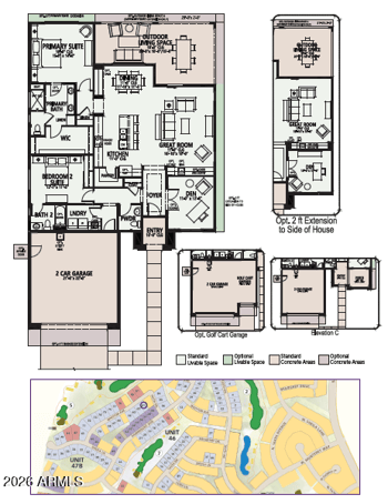 16667 Whitton Ave, Goodyear, AZ 85395