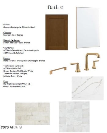 16667 Whitton Ave, Goodyear, AZ 85395