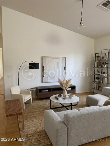 16668 Belleview St, Goodyear, AZ 85338