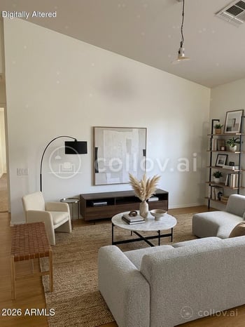 16668 W Belleview St, Goodyear, AZ 85338