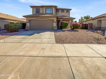 1667 172nd Dr, Goodyear, AZ 85338