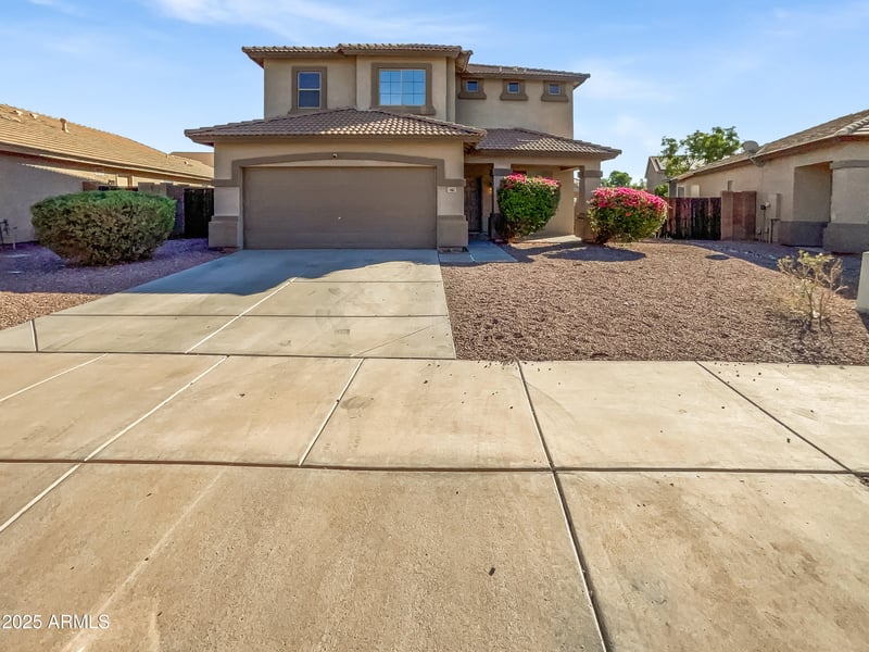 1667 172nd Dr, Goodyear, AZ 85338
