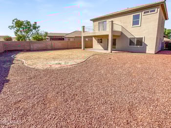 1667 172nd Dr, Goodyear, AZ 85338