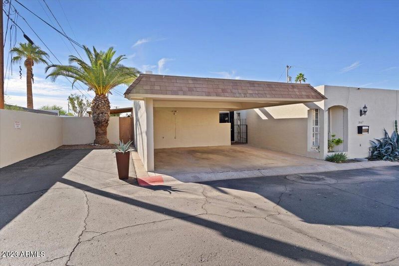 1667 E Borghese Pl, Phoenix, AZ 85016