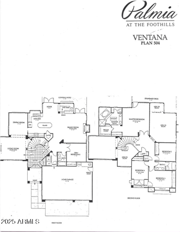 1667 Saltsage Dr, Phoenix, AZ 85048