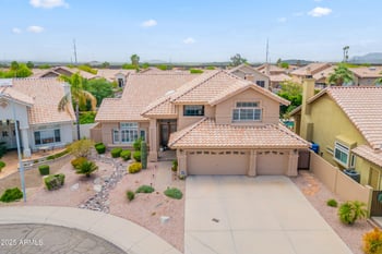 1667 Saltsage Dr, Phoenix, AZ 85048