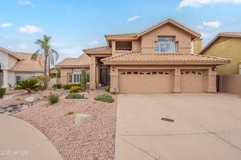 1667 Saltsage Dr, Phoenix, AZ 85048