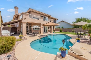 1667 Saltsage Dr, Phoenix, AZ 85048
