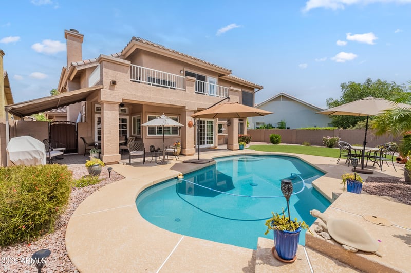 1667 Saltsage Dr, Phoenix, AZ 85048