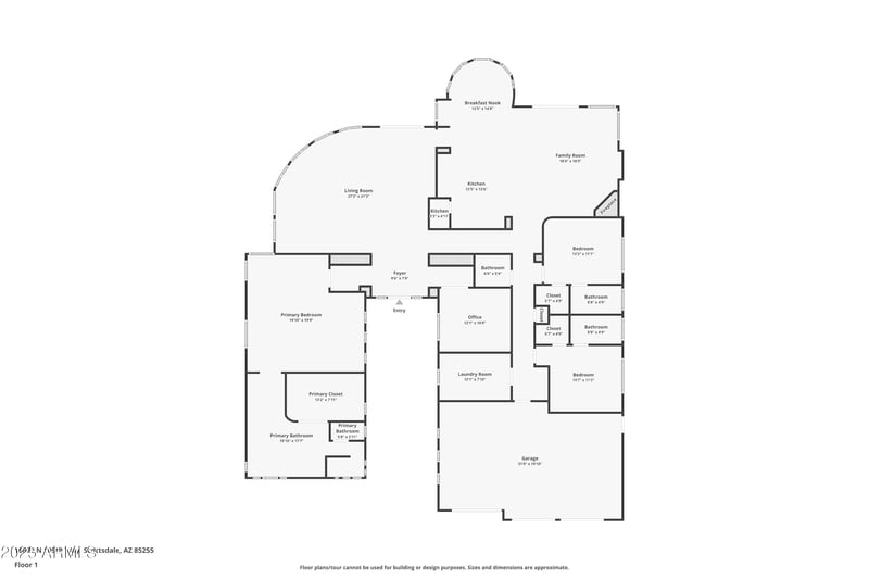 16670 109th Way, Scottsdale, AZ 85255