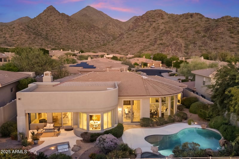 16670 109th Way, Scottsdale, AZ 85255
