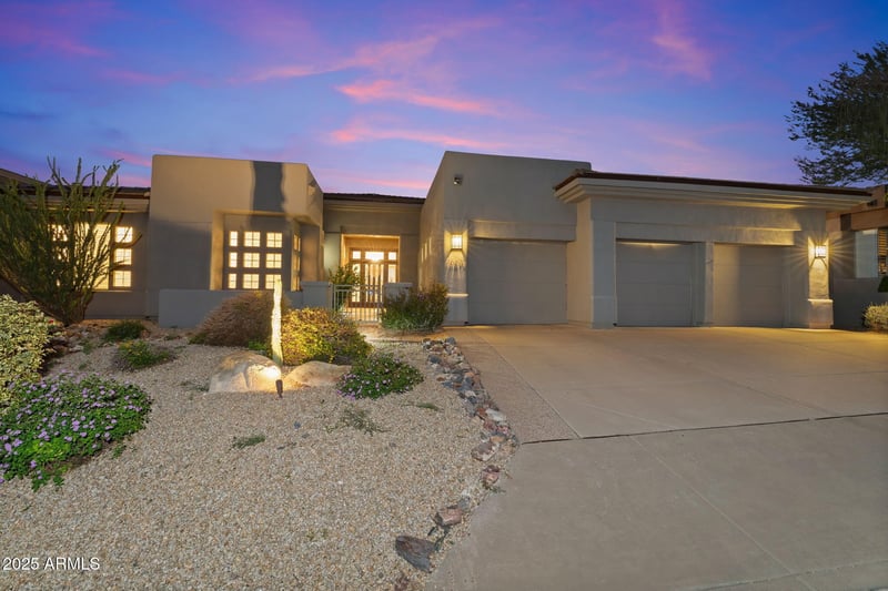 16670 109th Way, Scottsdale, AZ 85255