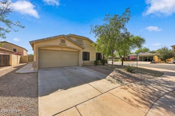 16671 W Fillmore St, Goodyear, AZ 85338