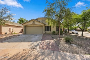 16671 W Fillmore St, Goodyear, AZ 85338