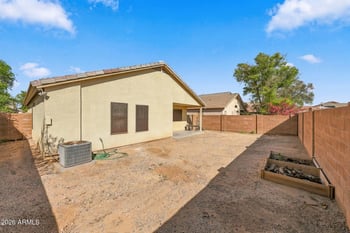 16671 W Fillmore St, Goodyear, AZ 85338