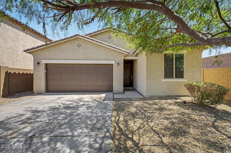 16671 W Mescal St, Surprise, AZ 85388