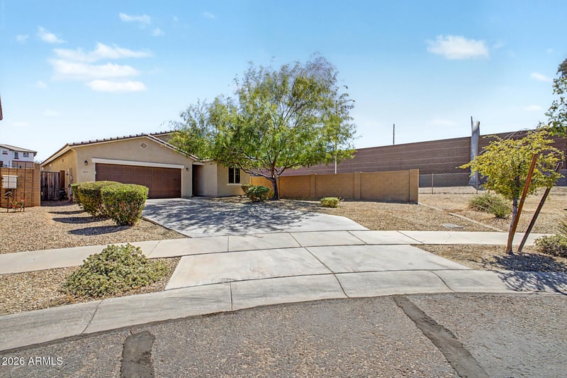 16671 W Mescal St, Surprise, AZ 85388