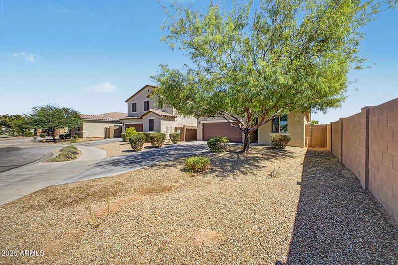 16671 W Mescal St, Surprise, AZ 85388