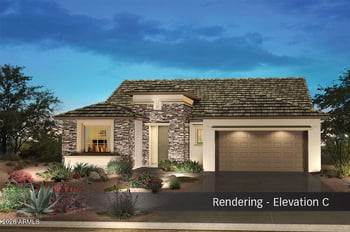 16672 W Fairmount Ave, Goodyear, AZ 85395
