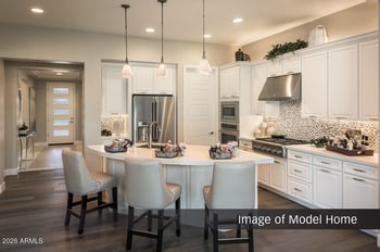 16672 W Fairmount Ave, Goodyear, AZ 85395