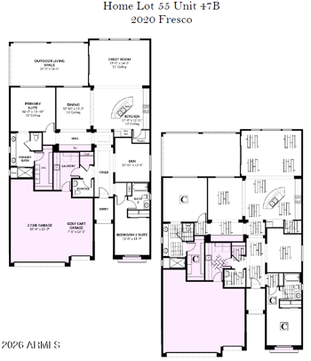 16672 W Fairmount Ave, Goodyear, AZ 85395