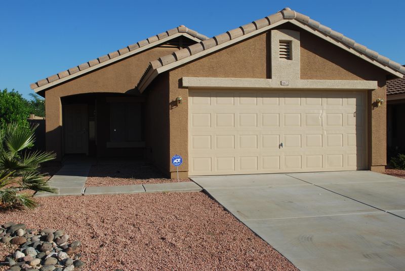 16672 W Statler St, Surprise, AZ 85388